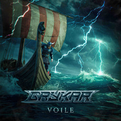 GRYKAR - Voile