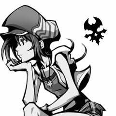 The World Ends With You - Someday -Kingdom Mix-