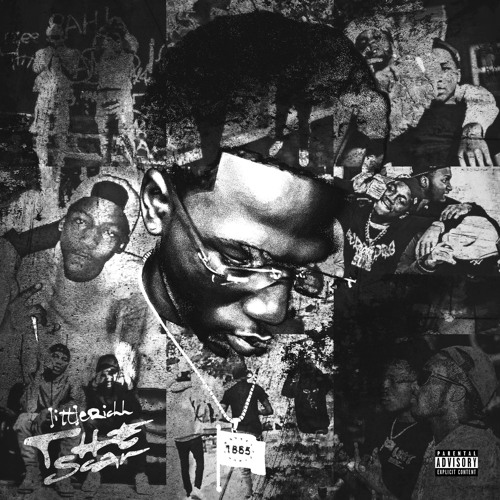 LittleRichh - STUCK