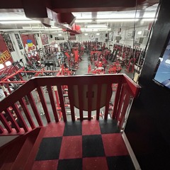Mf Gym