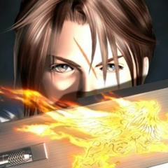Final Fantasy VIII - Liberi Fatali