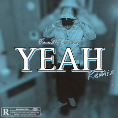 CamDaGuapo - Yeah Freestyle (Prod. Usher)