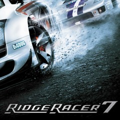 iAgyeman | RIDGE RACER - BRING HER IN! (Tuning Garage BGM Concept)