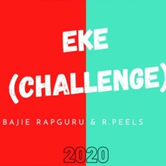Eke Challenge (Accepted)