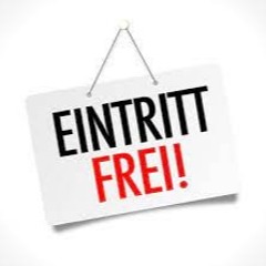 Eintritt Frei ( unmasterd )