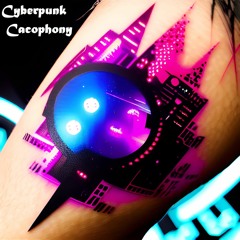 The Cybersphere