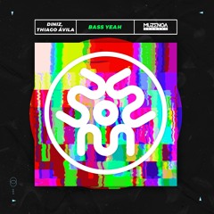 Diniz, Thiago Avila - Bass Yeah (Original Mix) | FREE DOWNLOAD