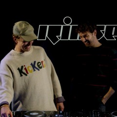 Cameo Blush B2B Ross From Friends - 22 November 2025