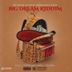 Gage - Soulmate [Big Dream Riddim]