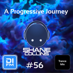 A Progressive Journey 56 [Trance Mix]
