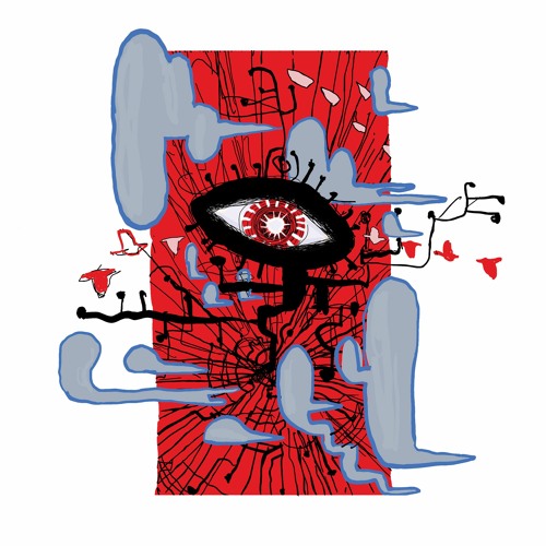 Joni Void • "Parallax Error (+N NAO)"