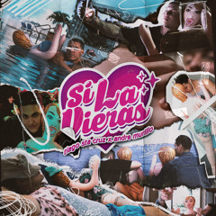 SI LA VIERAS (ft. André Murillo)