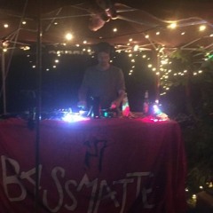 bassmatte 2024 set 1: house - dark, melodic, indy, rock