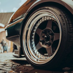 Stance Porn