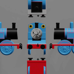 Thomus Dreamy Misadventures/TMD Intro