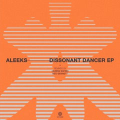 DLR Premiere: Aleeks - Lucia (Ned Bennett Remix) [OKT006]
