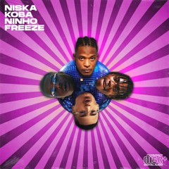 Niska - WATI BY ZAXE ft. Ninho, Koba LaD & Freeze Corleone