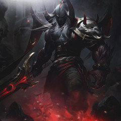 SKORN (SUPER SLOWED) X AATROX