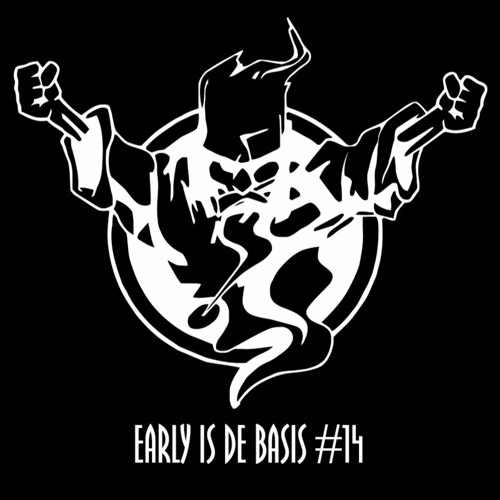 Early Is De Basis #14