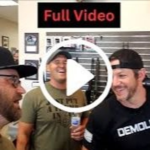 Stream Video Garand Thumb Demolition Ranch Garand Thumb And Demolition Ranch by Lya Yuliana