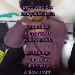 Body rock this willy