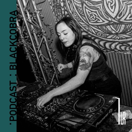 BlackCobra - Untitled Room Podcast