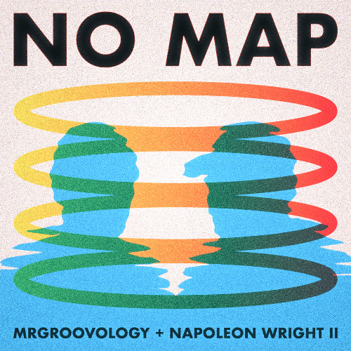 NO MAP