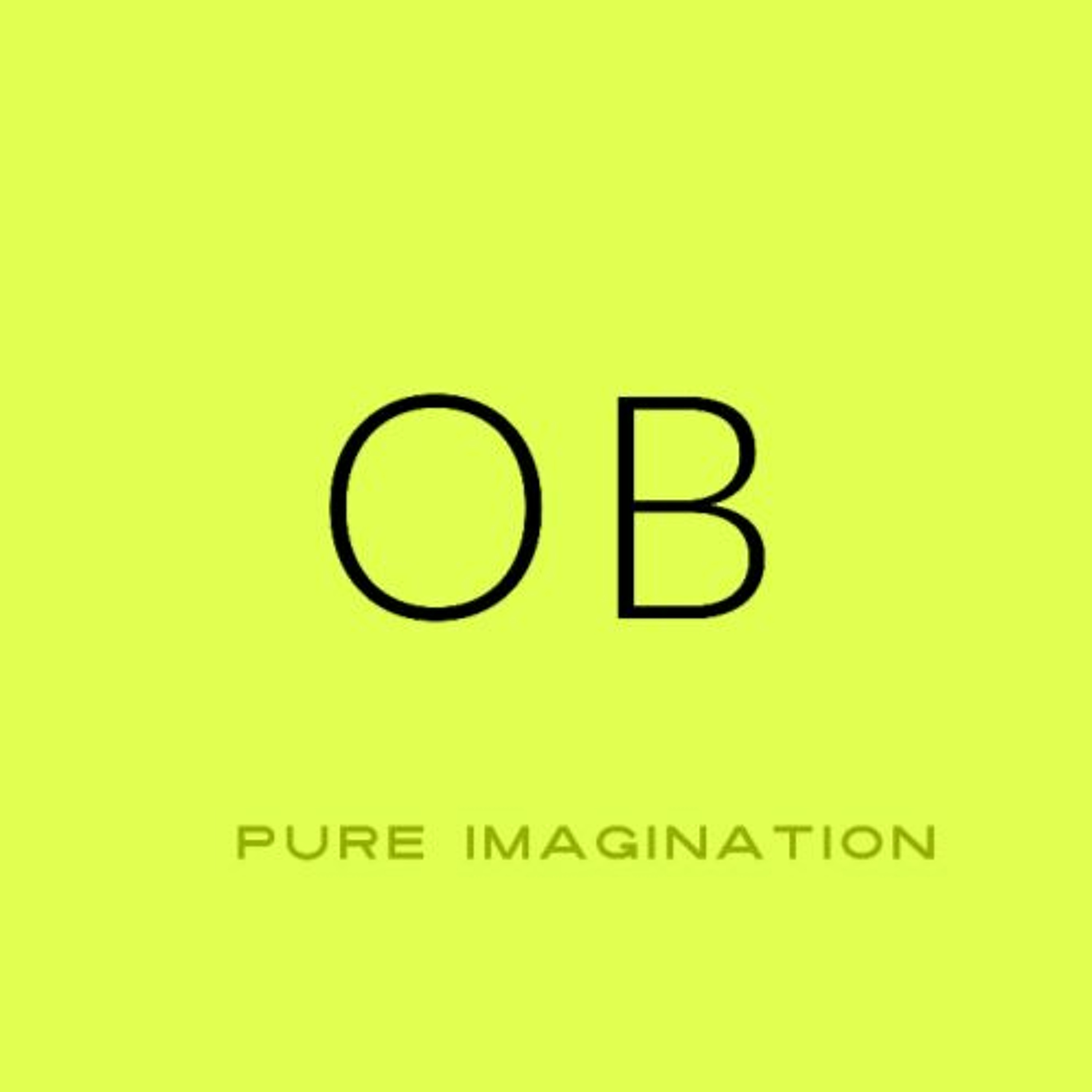 PURE IMAGINATION episode artwork