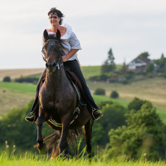 Gallop to the Unseen · Oud and Violin Ride Along
