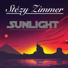 SunLiGht - Stézy Zimmer