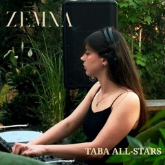 TABA ALL-STARS @Zoki's Warehouse 28.06.2025