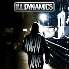 Night Time [Free Download]
