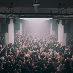 RESTRICTED @ ARZENAL, BUDAPEST 2025 | FULL SET