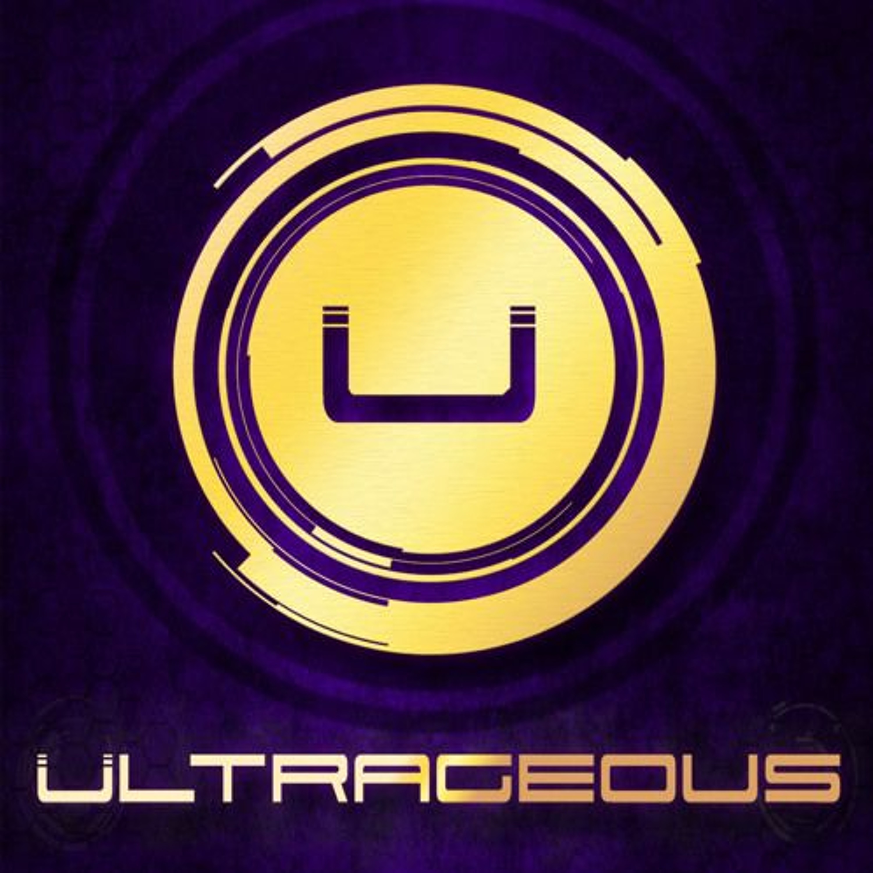 Ultrageous episode artwork