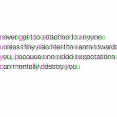 Good Times Never Fade