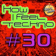 HIFT#30 - House Radio Spain (09/08/25)