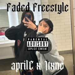 Faded Freestyle (teaser) ft. irxne