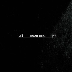 .defaultbox Podcast 077 -  Frank Heise