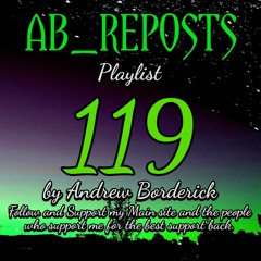 Playlist 119