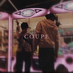 COUPE (Feat. Hong!) (Prod. Ross Gossage)