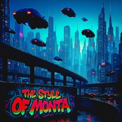 the style of monta part one