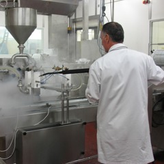 Conveyor Belt Disinfection - Ensuring Operational Safety And Compliance