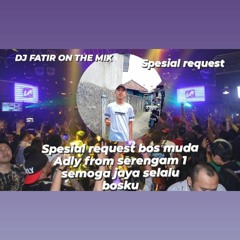 Listen to Listen to DJ FATIR°™ rungkad & satu rasa cinta vs sia merindu by dj fatir on the