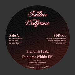 Darkness Within EP [SDR001 clips/showreel]