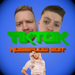 Kesha - Tik Tok (Noiseflow Edit)