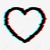 Artwork for Distorted Heart