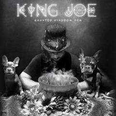 Haunted Kingdom 004 (All Original Mix)