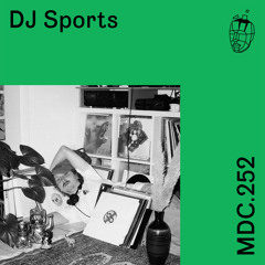 MDC.252 DJ Sports
