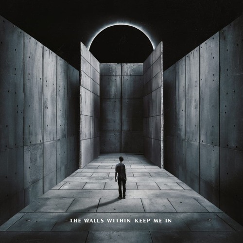 The Walls Within keep me In