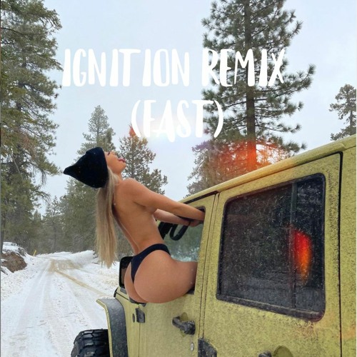 IGNITION REMIX